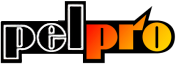 PelPro&reg; Logo