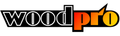 WoodPro® Logo