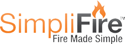 SimpliFire Logo