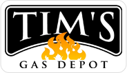Tim's Gas Depot Irmo, SC
